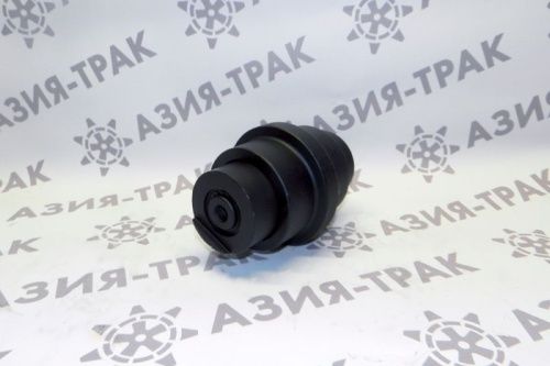 Опорный каток на Hyundai R27Z-9 фото 3
