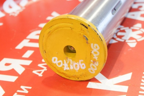 Палец ковша 90*700 фото 4