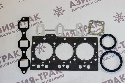 Ремкомплект ДВС 3D78-1D Komatsu PC28UU-1