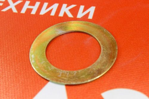 Шайба 51*80*2 фото 2 Шайба 51*80*2 фото 2