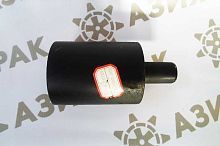 Поддерживающий каток на Kubota KX161.2 Поддерживающий каток на Kubota KX161.2