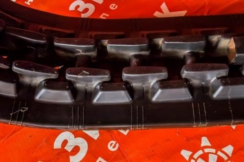 Резиновая гусеница 250x109x35 фото 3 Резиновая гусеница 250x109x35 фото 3