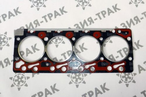 Прокладка ГБЦ SAA4D102E-2 Komatsu PC120-6