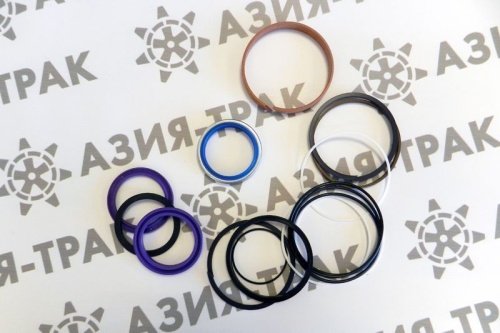 Ремкомплект гидроцилиндра стрелы Caterpillar CAT304CCR Ремкомплект гидроцилиндра стрелы Caterpillar CAT304CCR