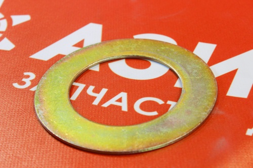 Шайба 86*140*3 фото 3 Шайба 86*140*3 фото 3