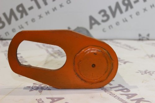 Палец цилиндра рукояти 71*220 (ZAX120/XG150) фото 3 Палец цилиндра рукояти 71*220 (ZAX120/XG150) фото 3