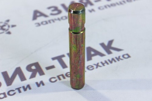 Замок коронки ковша Hyundai R290-9 (19*118) фото 4