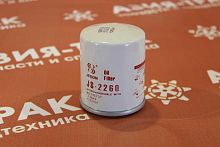 JS2260 Фильтр масляный JS2260 Фильтр масляный