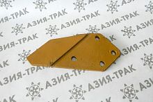 Бокорез ковша Kobelco SK200 Бокорез ковша Kobelco SK200