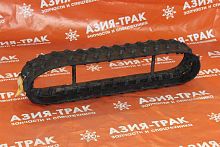 Резиновая гусеница 180x72x33, Lite Резиновая гусеница 180x72x33, Lite