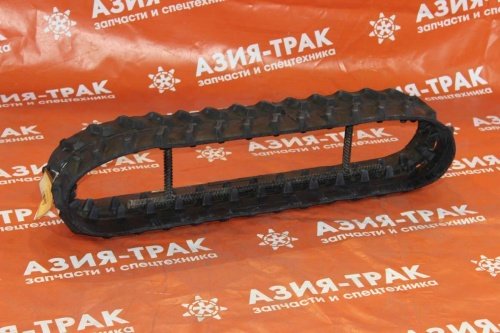 Резиновая гусеница 180x72x33, Lite Резиновая гусеница 180x72x33, Lite