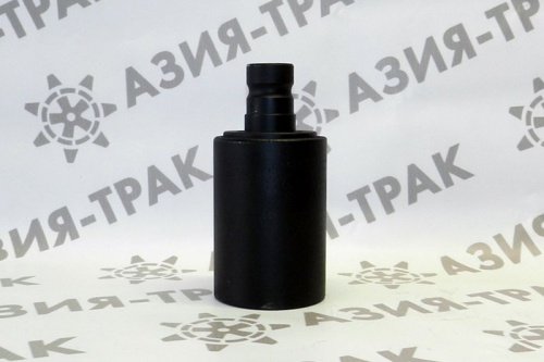 Поддерживающий каток на Yanmar VIO40.1 Поддерживающий каток на Yanmar VIO40.1