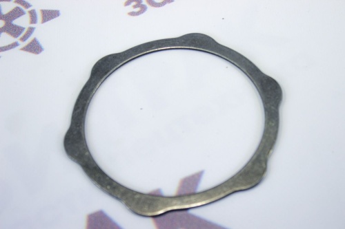 Диск фрикционный TM03A (металл) к-т фото 2