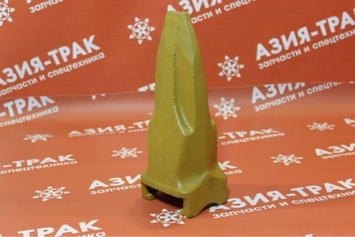 Коронка ковша V33RC, (скальная) фото 5 Коронка ковша V33RC, (скальная) фото 5