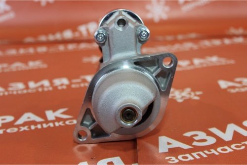 1523163016 Стартер (D722, D950) 12V/9T/0,8KW