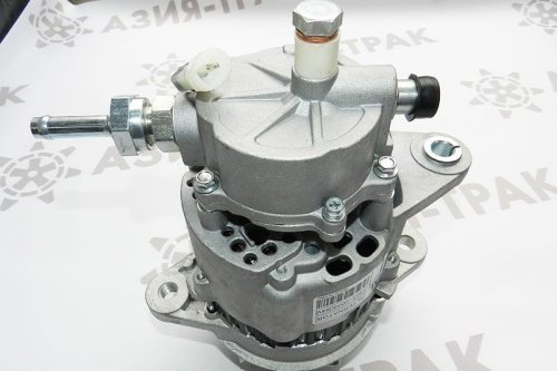 A5T70183 Генератор (4D31, 4D30A) 24V/40A фото 6