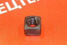 Болт и гайка (сет) цепи гусеничной HITACHI EX135 Болт и гайка (сет) цепи гусеничной HITACHI EX135