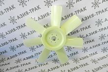 600-625-6620, Вентилятор радиатора PC200-5 (6D95) 600-625-6620, Вентилятор радиатора PC200-5 (6D95)