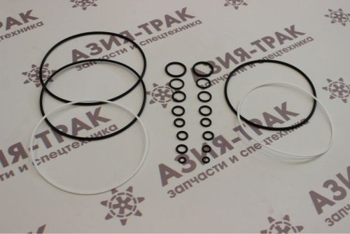 Ремкомплект сальников TM09
