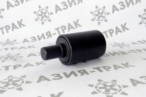 Поддерживающий каток на Kubota U85