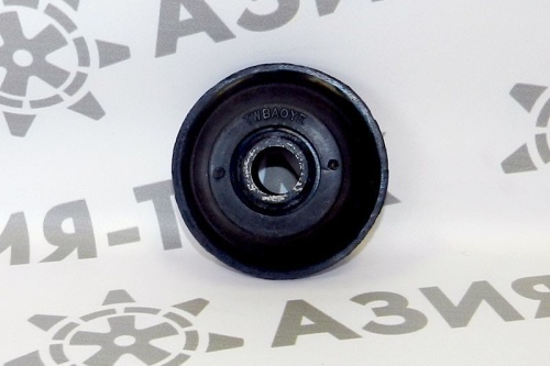 Подушка двигателя Sumitomo SH120A1/A2 D86xH34 фото 2