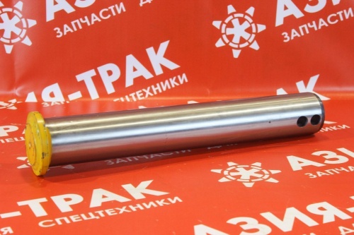 Палец ковша 80*530 несмазываемый фото 3