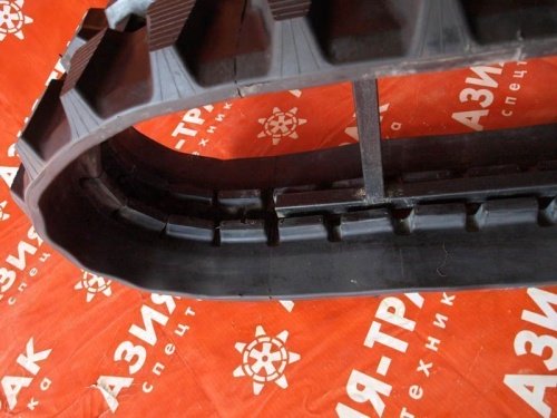 Резиновая гусеница 300x109x42W фото 3 Резиновая гусеница 300x109x42W фото 3