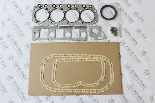 Ремкомплект ДВС AA-4JG1/CC-4JG1 Hitachi ZX70, ZX75UR
