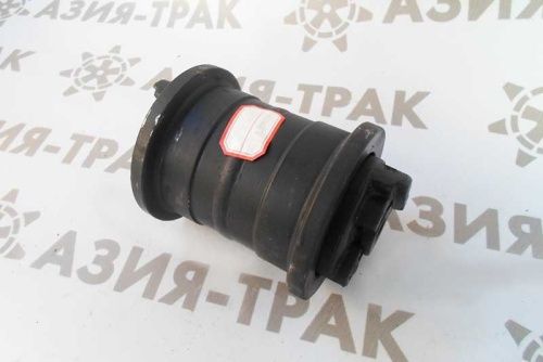 Опорный каток на Komatsu PC40.7 фото 2