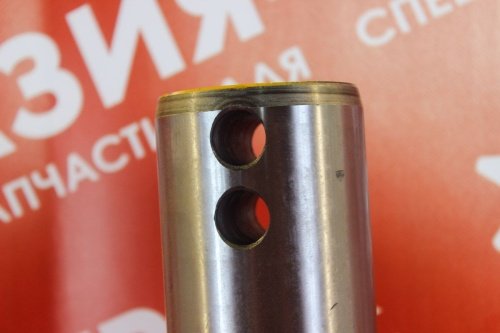 Палец ковша 90*560 несмазываемый фото 2