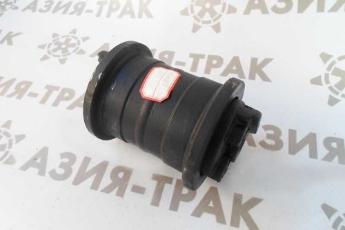 Опорный каток на Komatsu PC40.7 фото 2 Опорный каток на Komatsu PC40.7 фото 2