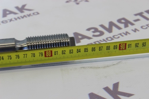 D41160, Шпилька на гидромолот SB45 фото 3