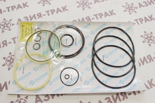 C3X006, Ремкомплект на гидромолот SB81A C3X006, Ремкомплект на гидромолот SB81A