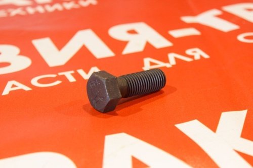 Болт для приводной звезды KOBELCO SK100