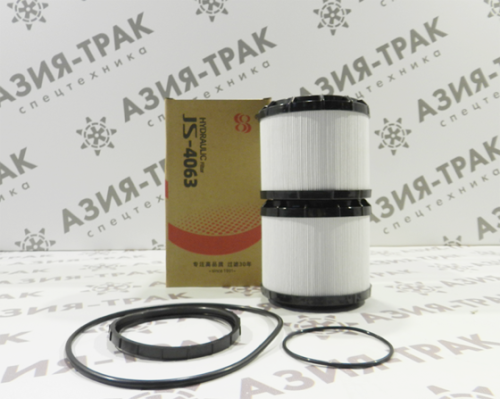 JS4063 Фильтр гидравлический