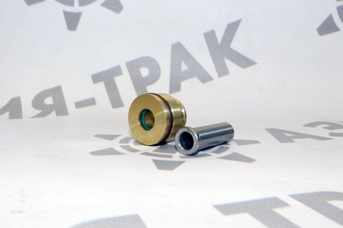 Толкатель на джойстик экскаватора Doosan DH 10мм фото 2