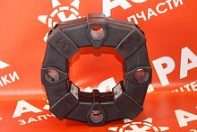 Муфта демпферная 80A