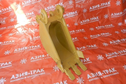 Ковш траншейный для Komatsu PC40 