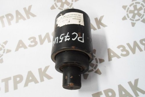 Поддерживающий каток на Komatsu PC75UU.2 фото 4 Поддерживающий каток на Komatsu PC75UU.2 фото 4