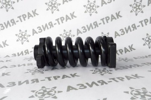 Натяжитель гусеничной цепи с пружиной Yanmar B5