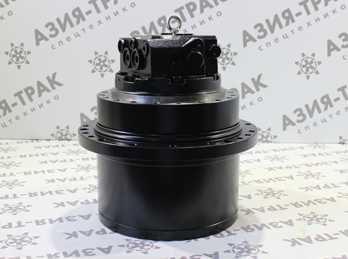 Редуктор хода GISSAR TM22