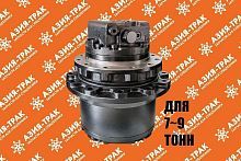 Редуктор хода WTM-09 Редуктор хода WTM-09