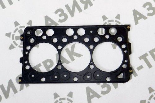 Прокладка ГБЦ D782-BH Kubota U-15