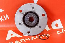 Муфта демпферная YC18 13T Муфта демпферная YC18 13T