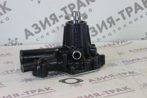 1136501331 Водяная помпа (Isuzu 6HK-1)