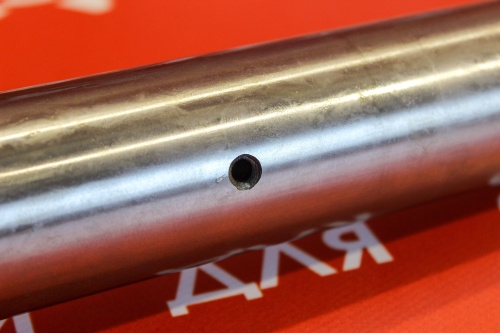 Палец ковша 50*350 фото 4