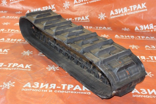 Резиновая гусеница 280x80x34 фото 2 Резиновая гусеница 280x80x34 фото 2