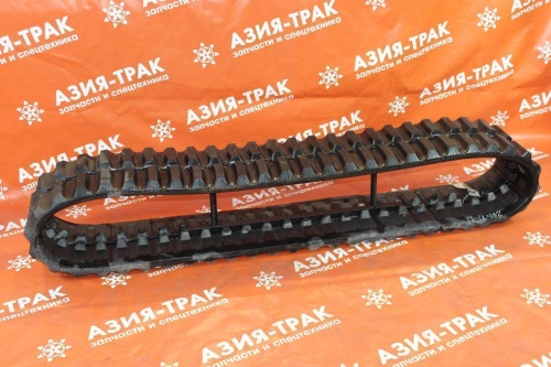 Резиновая гусеница 280x72x52, RTA фото 2