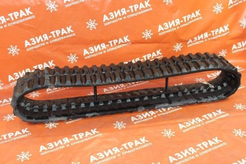 Резиновая гусеница 280x72x52, RTA фото 2 Резиновая гусеница 280x72x52, RTA фото 2