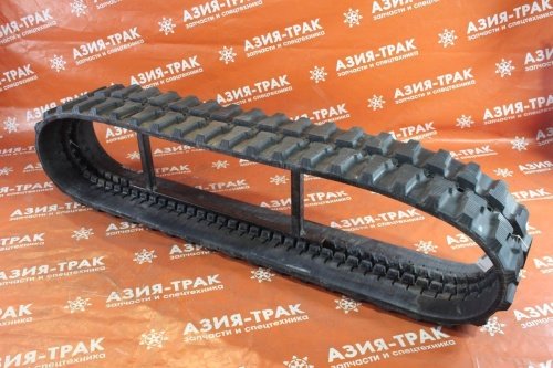 Резиновая гусеница 350x54,5x86, RTA фото 2